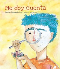 Me doy cuenta - Fernanda Hernández Orozco - E-Book