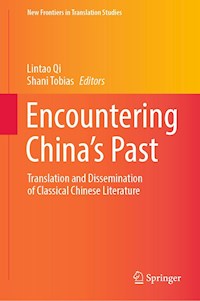 Encountering China’s Past -  - E-Book