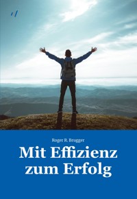 Mit Effizienz zum Erfolg - Roger R. Brugger - E-Book