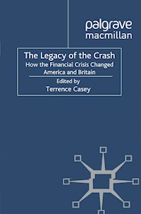 Legacy of the Crash -  - E-Book