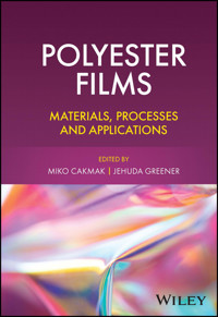 Polyester Films -  - E-Book