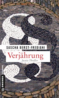 Verjährung - Sascha Berst-Frediani - E-Book