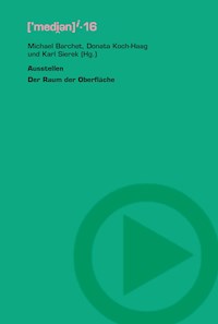 Ausstellen -  - E-Book