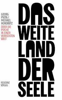 Das weite Land der Seele - Georg Psota - E-Book