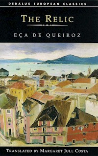 The Relic - Eça De Queiroz - E-Book