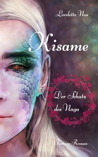 Kisame - Loreletta Nox - E-Book