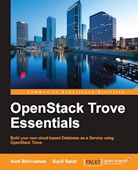 OpenStack Trove Essentials - Alok Shrivastwa - E-Book