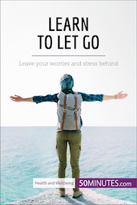 Learn to Let Go - 50MINUTES - E-Book