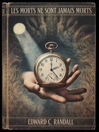 Les morts ne sont jamais morts (traduit) - Edward C. Randall - E-Book