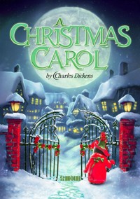 A Christmas Carol - Charles Dickens. - E-Book + Hörbuch
