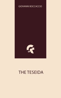 The Teseida - Giovanni Boccaccio - E-Book