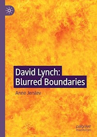 David Lynch - Anne Jerslev - E-Book