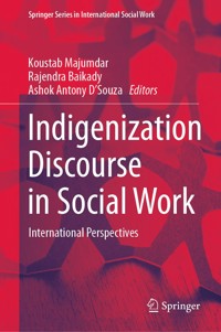 Indigenization Discourse in Social Work -  - E-Book
