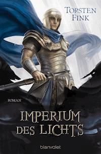 Imperium des Lichts - Torsten Fink - E-Book