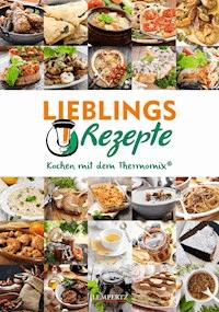 MIXtipp Lieblingsrezepte -  - E-Book