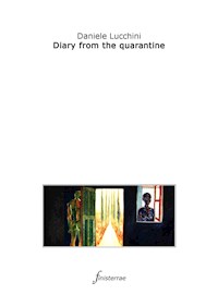 Diary from the quarantine - Daniele Lucchini - E-Book