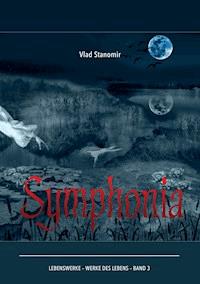 Symphonia - Vlad Stanomir - E-Book