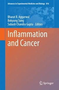Inflammation and Cancer -  - E-Book