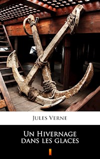 Un Hivernage dans les glaces - Jules Verne - E-Book