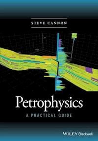 Petrophysics - Steve Cannon - E-Book