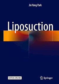 Liposuction - Jin Yong Park - E-Book