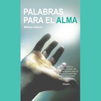Palabras para el alma - Leticia Hasibe - Hörbuch