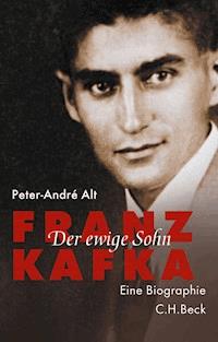 Franz Kafka - Peter-André Alt - E-Book