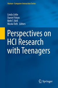 Perspectives on HCI Research with Teenagers - - E-Book