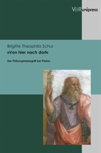 Von hier nach dort Syntetisches Zeug - Brigitte Theophila Schur - E-Book
