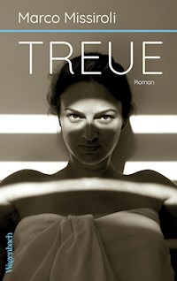 Treue - Marco Missiroli - E-Book