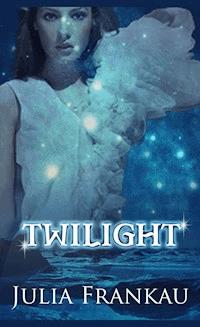 Twilight - Julia Frankau - E-Book