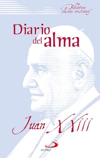 Diario del alma - Juan XXIII - E-Book