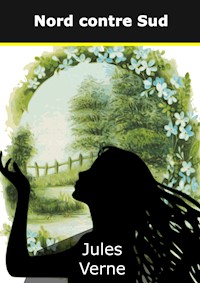 Nord contre Sud - Jules Verne - E-Book