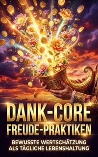 Dank-Core: Freude-Praktiken - Kilian Jung - E-Book