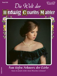 Die Welt der Hedwig Courths-Mahler 656 - Viola Larsen - E-Book