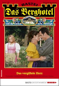 Das Berghotel 178 - Verena Kufsteiner - E-Book