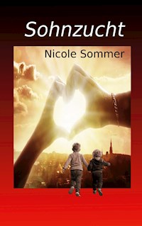 Sohnzucht - Nicole Sommer - E-Book