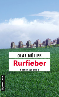 Rurfieber - Olaf Müller - E-Book