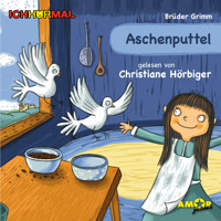 Aschenputtel (Ungekürzt) - Gebrüder Grimm - Hörbuch