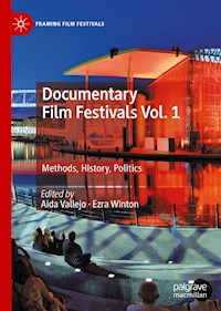 Documentary Film Festivals Vol. 1 -  - E-Book