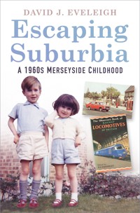 Escaping Suburbia - David J Eveleigh - E-Book