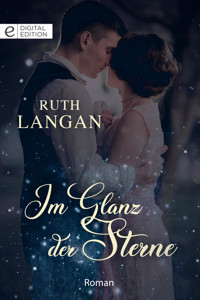 Im Glanz der Sterne - Ruth Langan - E-Book