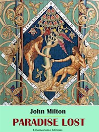 Paradise Lost - John Milton - E-Book