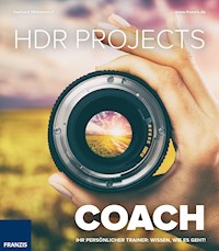 HDR projects COACH - Gerhard Middendorf - E-Book