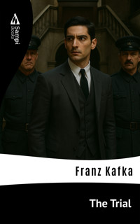 The Trial - Franz  kafka - E-Book