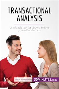 Transactional Analysis - 50minutes - E-Book