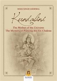 Kundalini - Rishi Singh Gherwal - E-Book