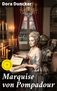 Marquise von Pompadour - Dora Duncker - E-Book