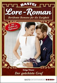 Lore-Roman 71 - Helga Winter - E-Book