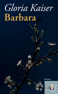 Barbara - Gloria Kaiser - E-Book